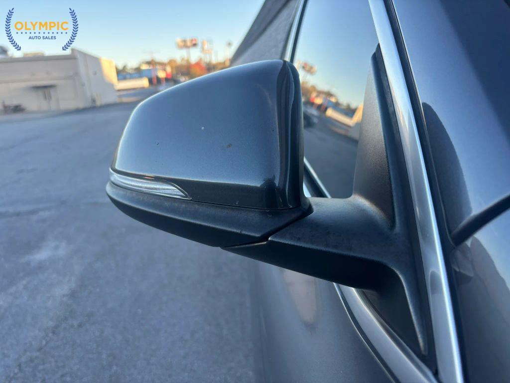 used 2016 BMW X1 car, priced at $12,900