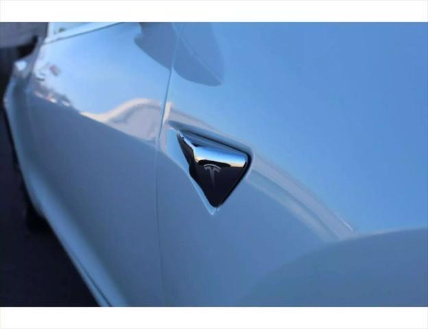 used 2018 Tesla Model 3 car, priced at $19,700