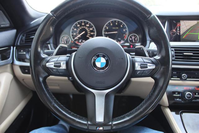 used 2016 BMW 528 car