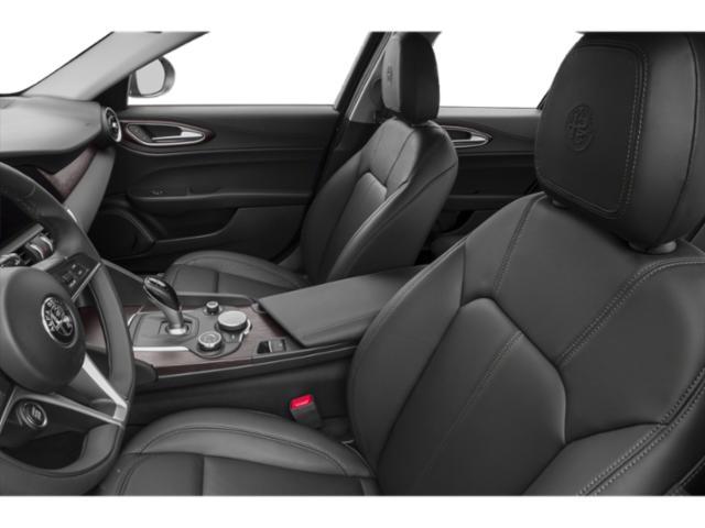 used 2018 Alfa Romeo Giulia car