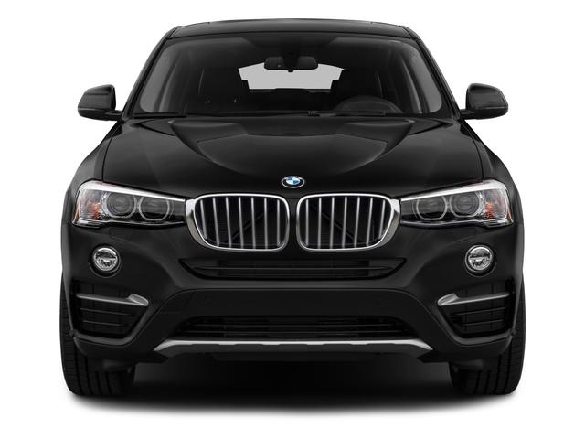 used 2016 BMW X4 car, priced at $15,995