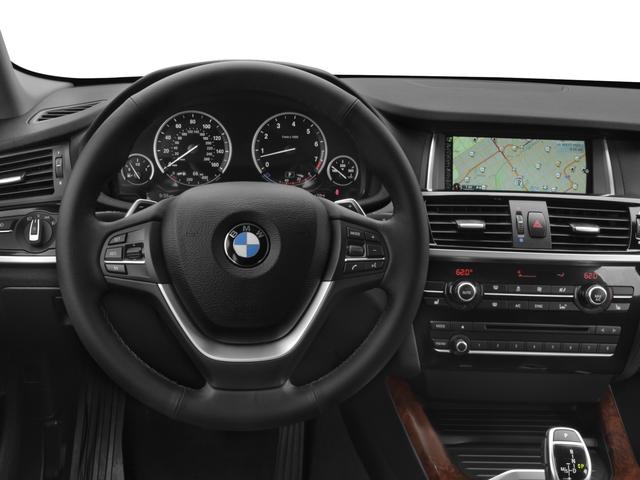 used 2016 BMW X4 car, priced at $15,995