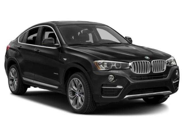 used 2016 BMW X4 car, priced at $15,995