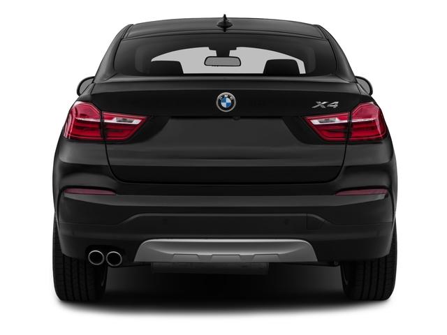 used 2016 BMW X4 car, priced at $15,995