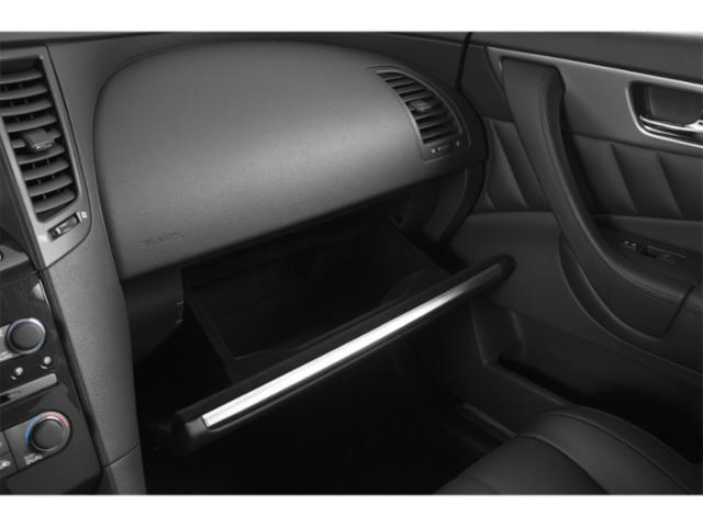 used 2015 INFINITI QX70 car