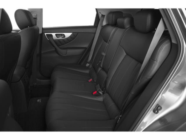 used 2015 INFINITI QX70 car