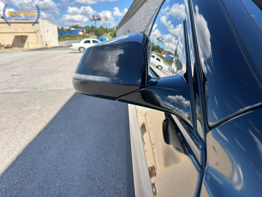 used 2016 BMW 528 car, priced at $11,295