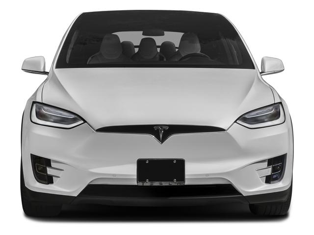 used 2017 Tesla Model X car