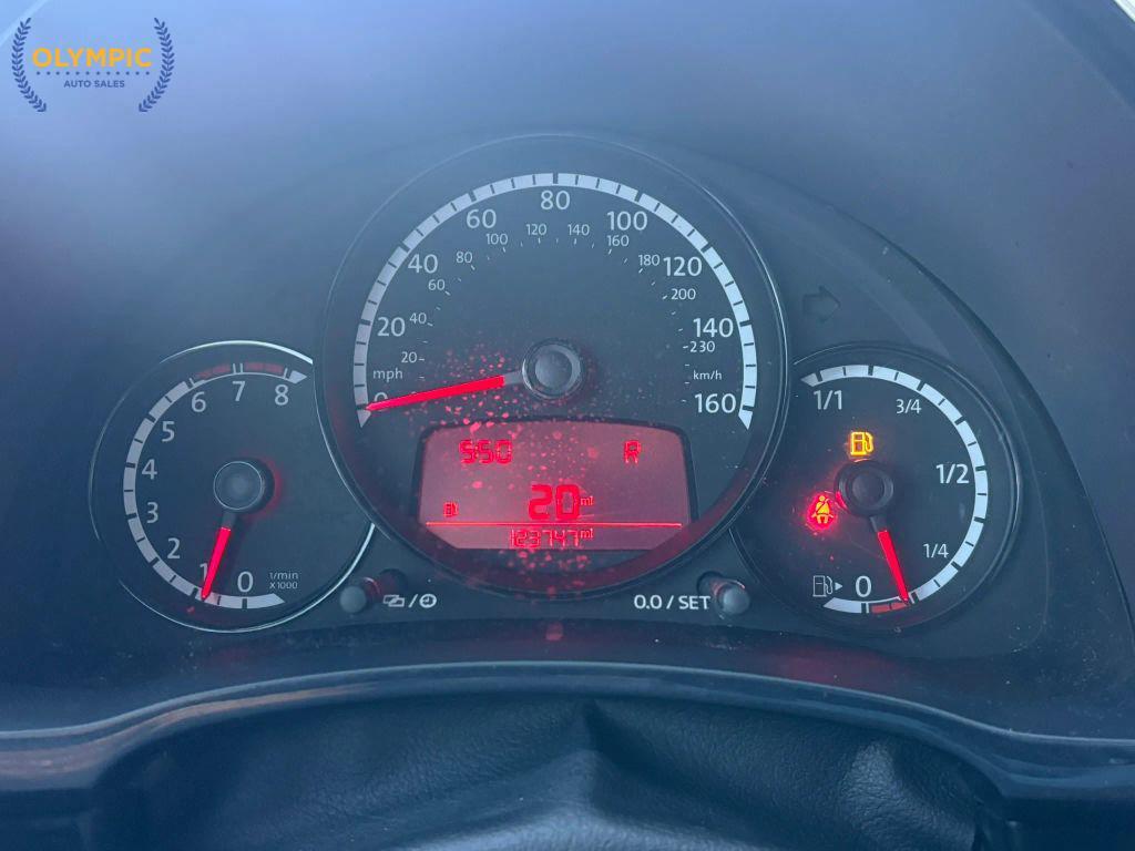 used 2014 Volkswagen Beetle car, priced at $8,888