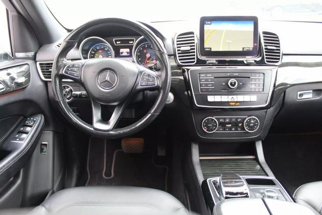 used 2016 Mercedes-Benz GLE-Class car, priced at $13,995