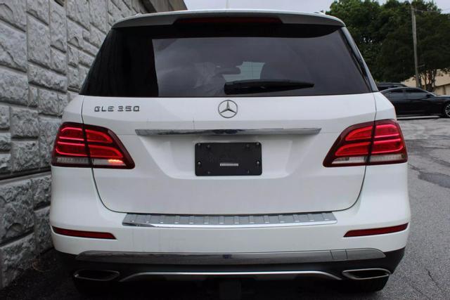 used 2016 Mercedes-Benz GLE-Class car, priced at $13,995