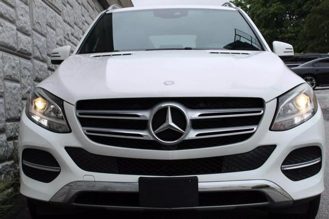 used 2016 Mercedes-Benz GLE-Class car, priced at $13,995