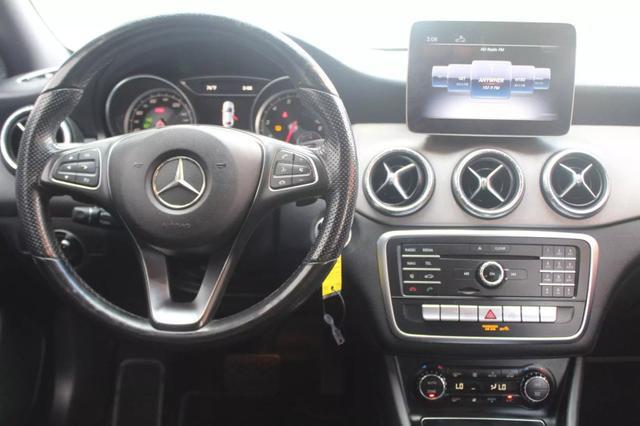 used 2019 Mercedes-Benz CLA 250 car, priced at $14,215