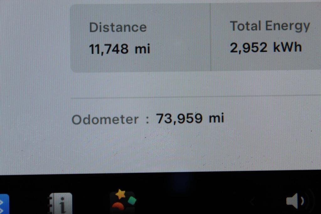 used 2018 Tesla Model 3 car, priced at $18,995