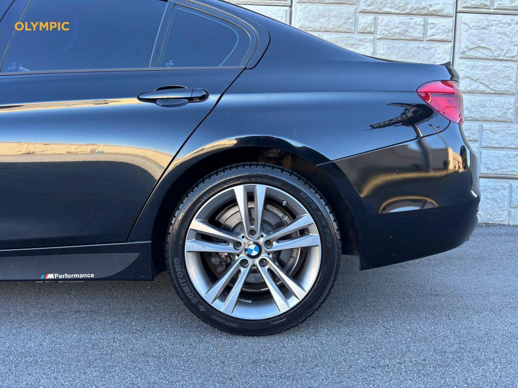 used 2016 BMW 328 car, priced at $13,300