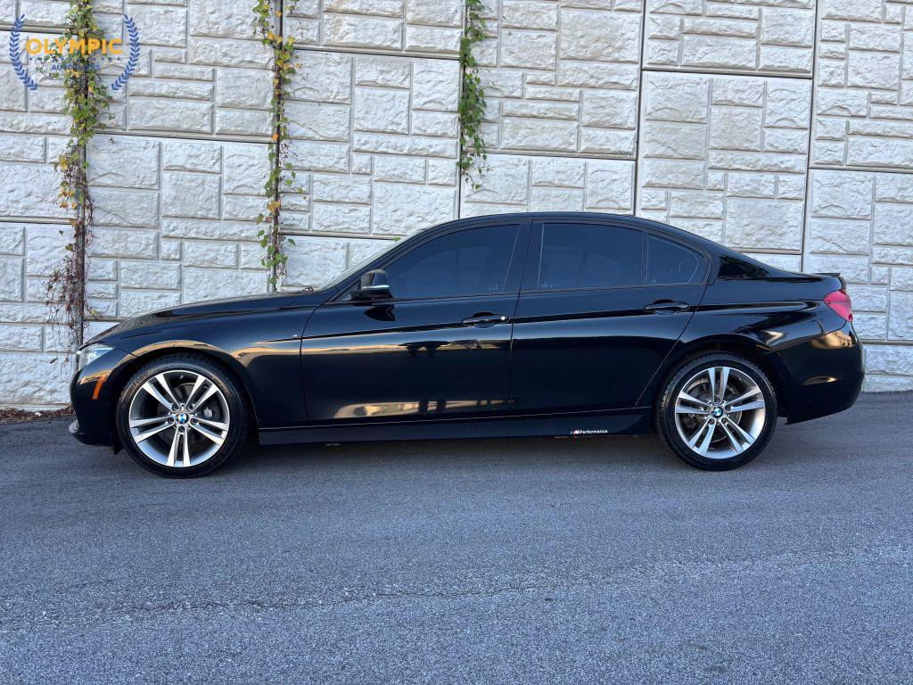 used 2016 BMW 328 car, priced at $13,300