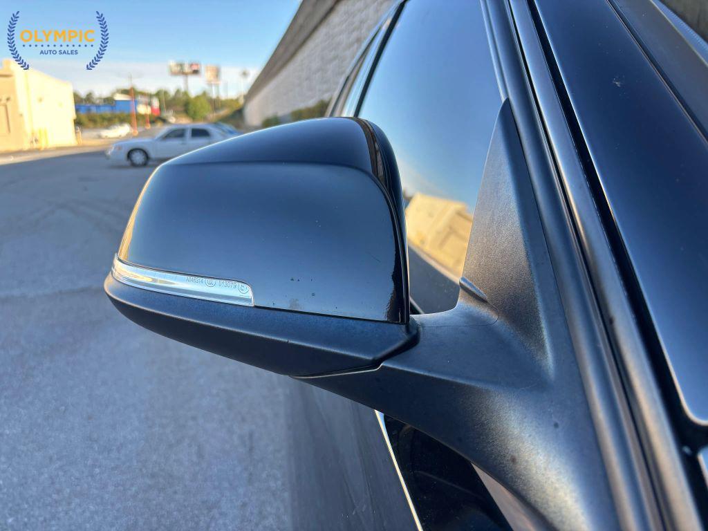 used 2016 BMW 328 car, priced at $13,300