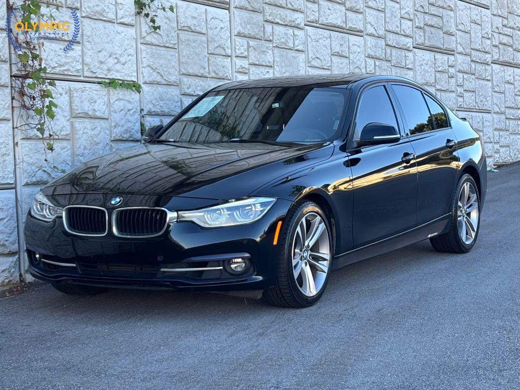 used 2016 BMW 328 car, priced at $13,300