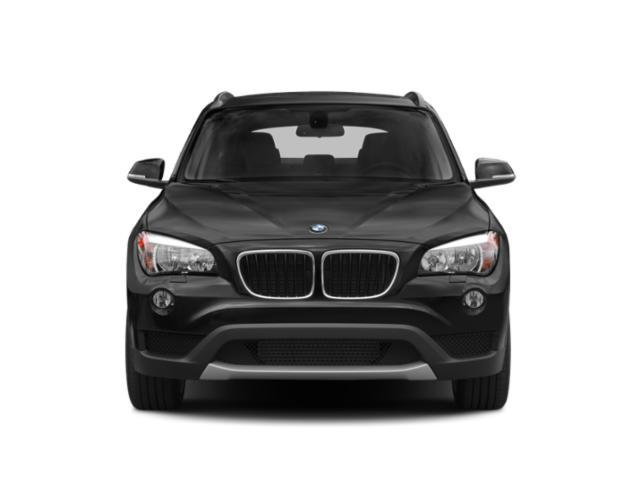 used 2015 BMW X1 car