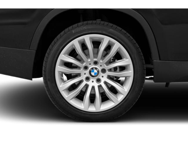 used 2015 BMW X1 car