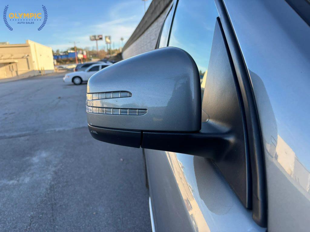 used 2016 Mercedes-Benz GLE-Class car, priced at $13,995