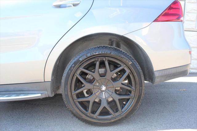 used 2016 Mercedes-Benz GLE-Class car