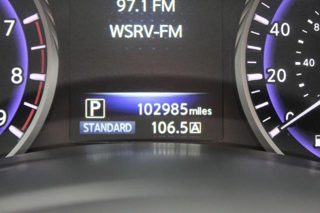 used 2017 INFINITI Q50 car