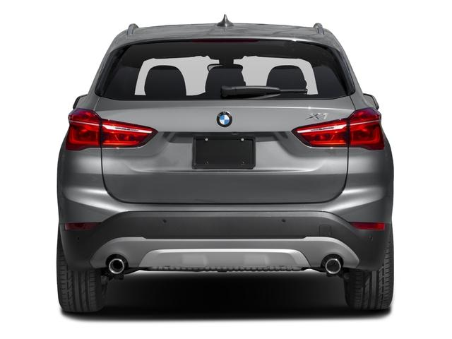 used 2016 BMW X1 car