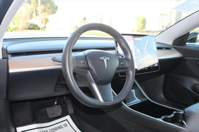 used 2020 Tesla Model 3 car, priced at $25,775