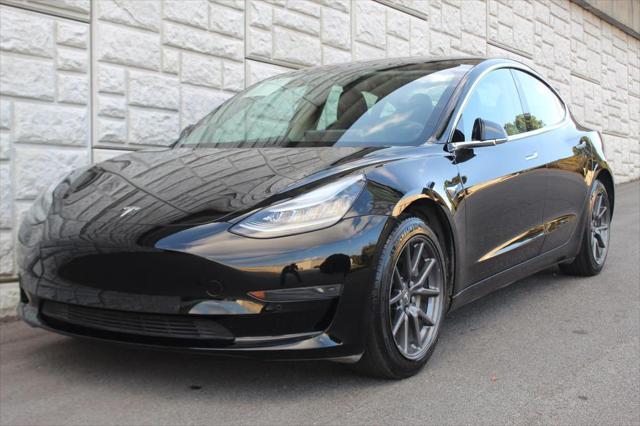 used 2020 Tesla Model 3 car, priced at $25,775