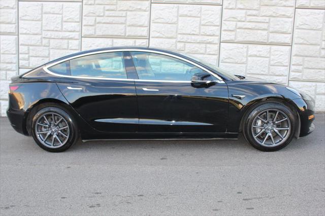 used 2020 Tesla Model 3 car, priced at $25,775