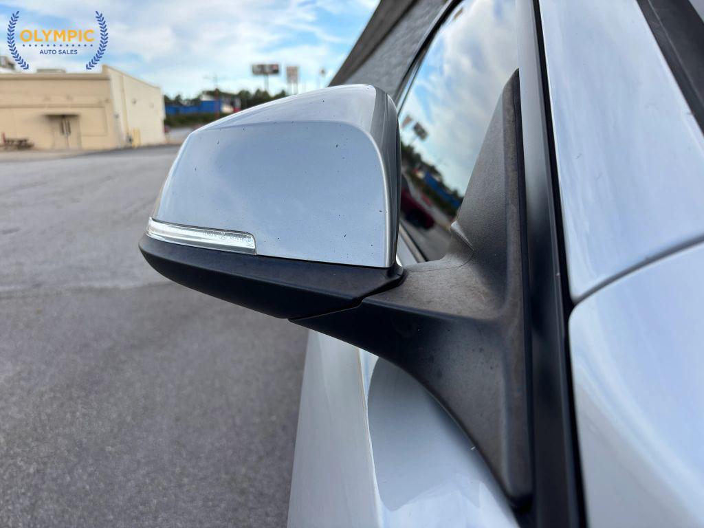 used 2015 BMW 428 Gran Coupe car, priced at $12,800