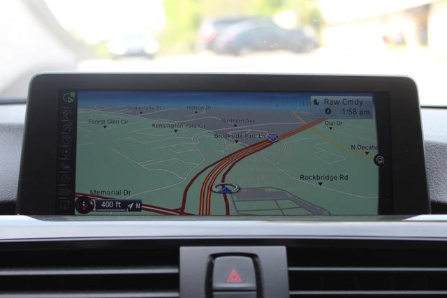 used 2015 BMW 428 Gran Coupe car, priced at $13,995
