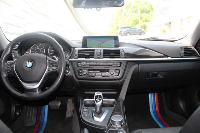 used 2015 BMW 428 Gran Coupe car, priced at $13,995