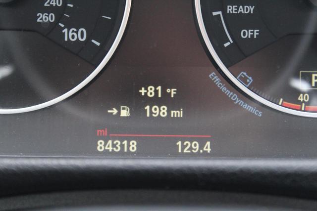 used 2015 BMW 428 Gran Coupe car, priced at $13,995