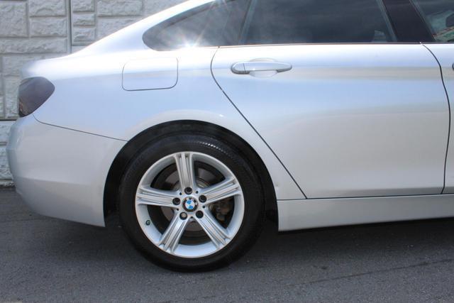 used 2015 BMW 428 Gran Coupe car, priced at $13,995