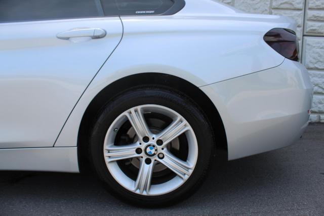 used 2015 BMW 428 Gran Coupe car, priced at $13,995