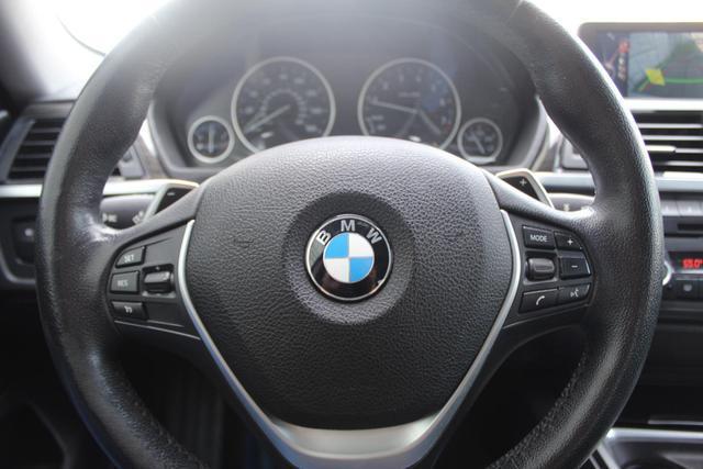 used 2015 BMW 428 Gran Coupe car, priced at $13,995