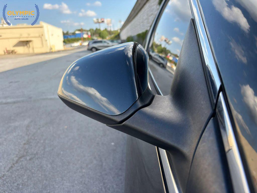 used 2016 Hyundai Sonata car, priced at $10,995