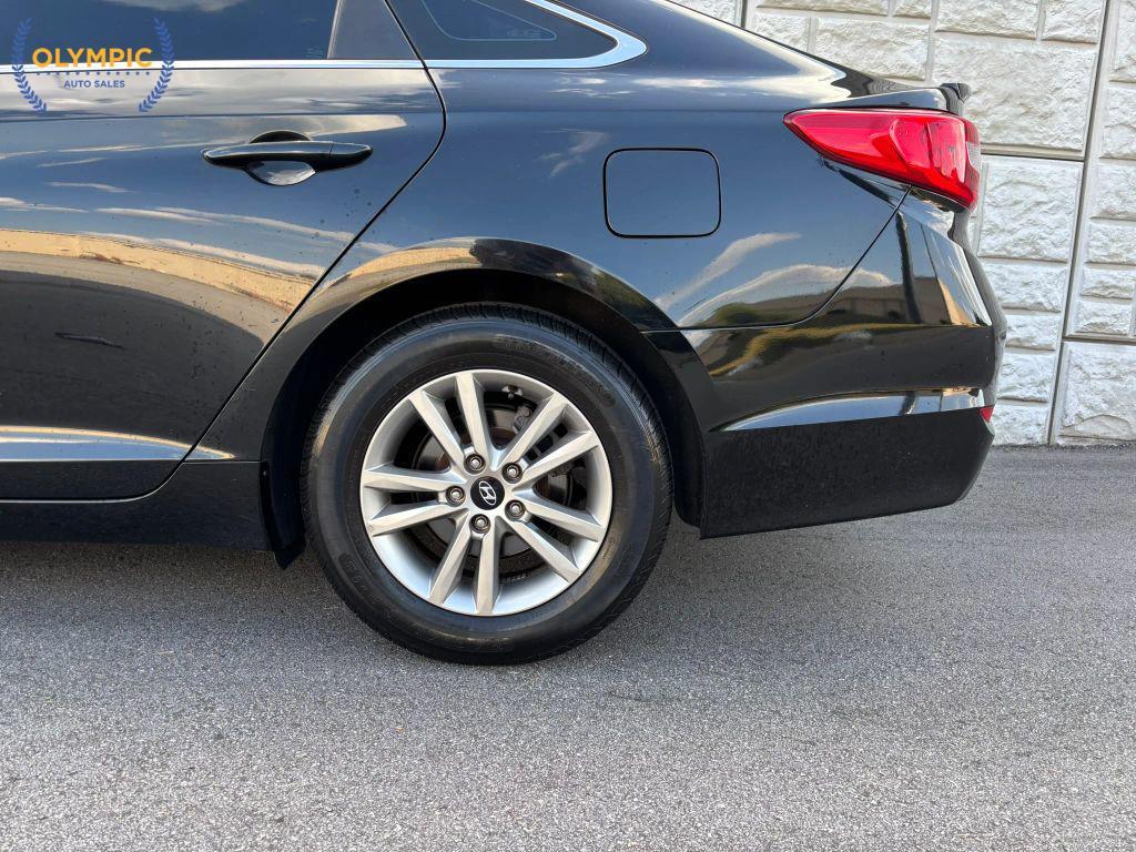 used 2016 Hyundai Sonata car, priced at $10,995