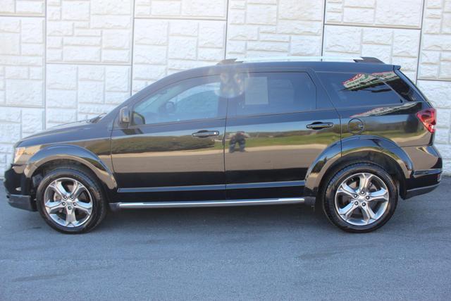 used 2016 Dodge Journey car