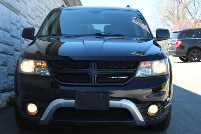 used 2016 Dodge Journey car