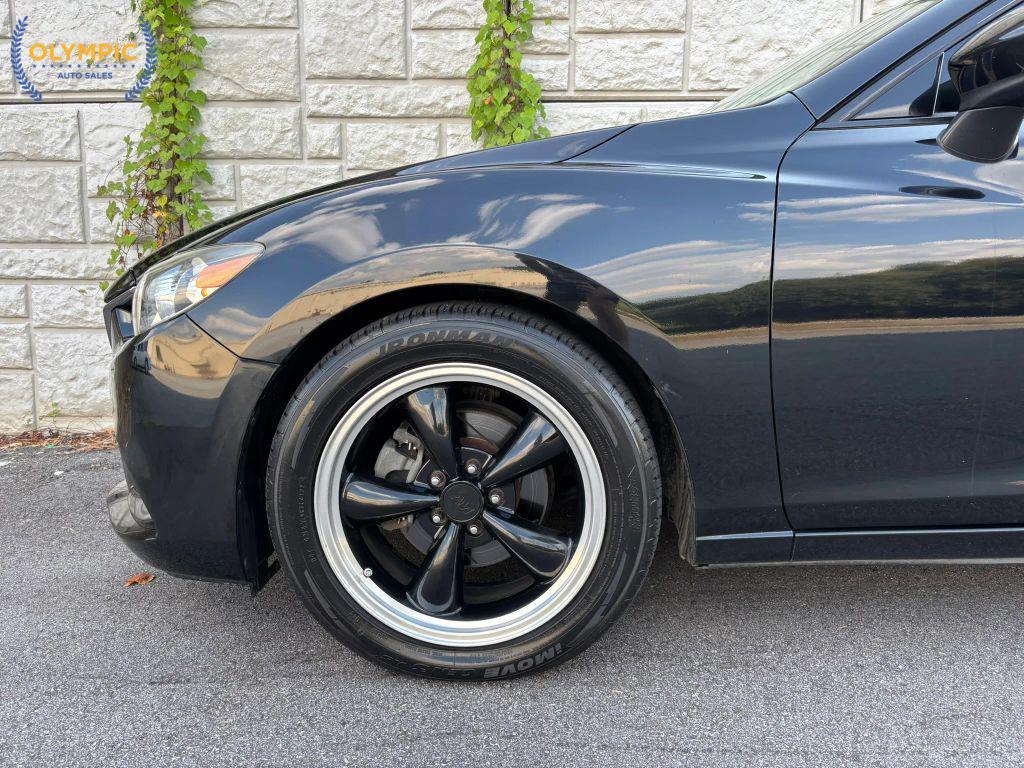 used 2016 Mazda Mazda6 car, priced at $14,400
