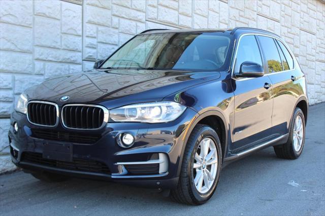 used 2015 BMW X5 car, priced at $18,995