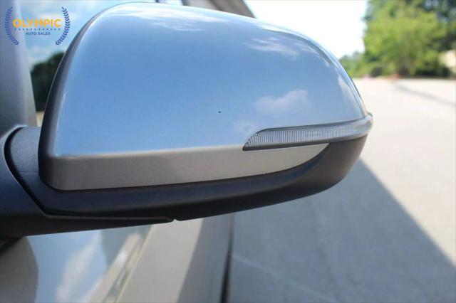 used 2021 Kia Seltos car, priced at $16,070