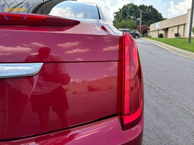 used 2013 Cadillac XTS car, priced at $13,995