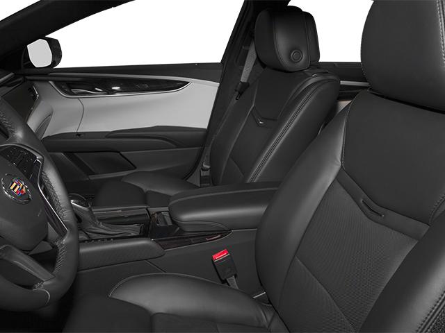 used 2013 Cadillac XTS car