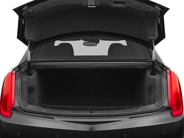 used 2013 Cadillac XTS car