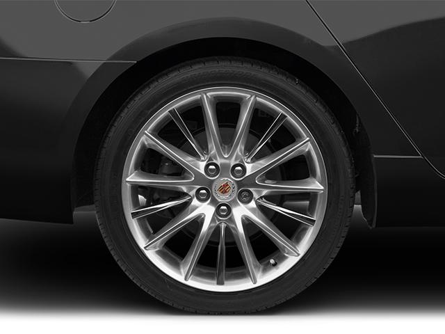 used 2013 Cadillac XTS car