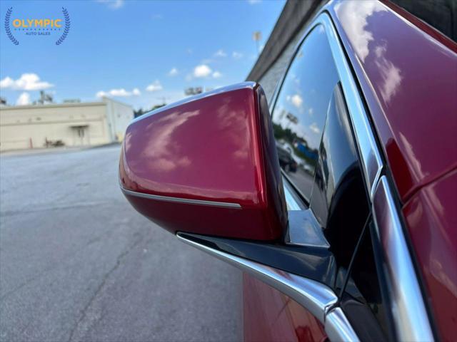 used 2013 Cadillac XTS car, priced at $13,995
